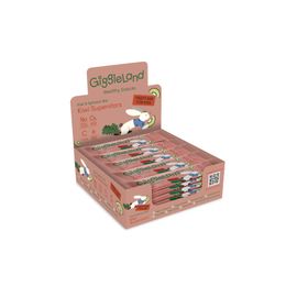 GiggleLand 30x20 gr Kivili Meve Barı