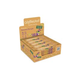 GiggleLand 30x20 gr Muzlu Meyve Barı
