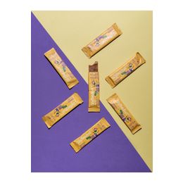 GiggleLand 30x20 gr Muzlu Meyve Barı