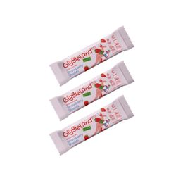 GiggleLand 3x20 gr Çilekli Meyve Barı