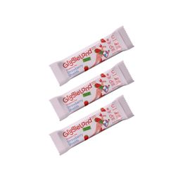 GiggleLand 3x20 gr Çilekli Meyve Barı