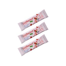 GiggleLand 3x20 gr Çilekli Meyve Barı