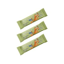 GiggleLand 3x20 gr Mangolu Meyve Barı