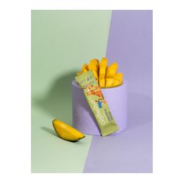 GiggleLand 3x20 gr Mangolu Meyve Barı
