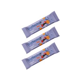 GiggleLand 3x20 gr Şeftalili Meyve Barı