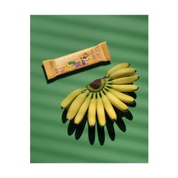 GiggleLand 7x20 gr Muzlu Meyve Barı