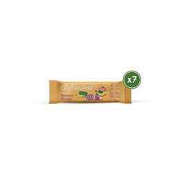GiggleLand 7x20 gr Muzlu Meyve Barı