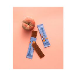 GiggleLand 7x20 gr Şeftalili Meyve Barı