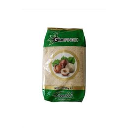 Gire 2 kg Beyazlatılmış Toz İç Fındık Unu