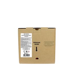 Gizli Bahçe Lavanta Esintisi 5 lt Oda Spreyi
