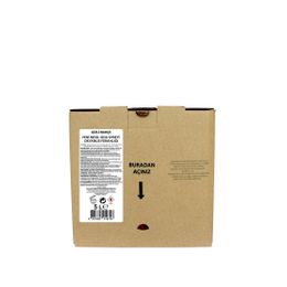 Gizli Bahçe Okyanus Ferahlığı 5 lt Oda Spreyi