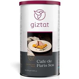 Giztat 500 gr Cafe De Paris Sos