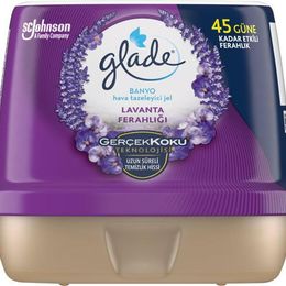 Glade 180 gr Large Gel Lavanta