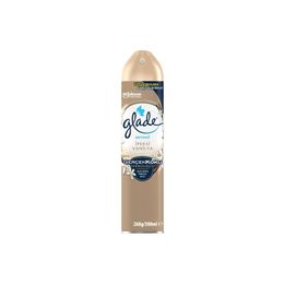 Glade 300 ml Aerosol İpeksi Vanilya Oda Kokusu