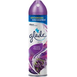 Glade 300x2 ml  Aerosol Oda Kokusu Lavanta Ferahlığı