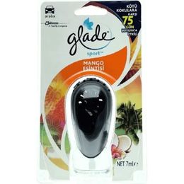 Glade Lavanta Esintisi 7 ml Oto Kokusu