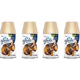 Glade Oryantal Oud 4x269 ml Yedek Sprey Oda Kokusu