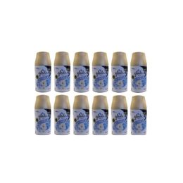 Glade Temizliğin Ferahlığı 12x269 ml Sprey Yedek