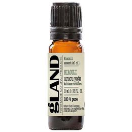 Gland Aromaterapi 10 ml Niaouli Uçucu Yağı
