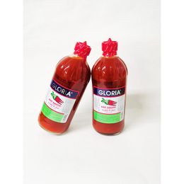 Gloria 2 x 474 ml Acı Sos
