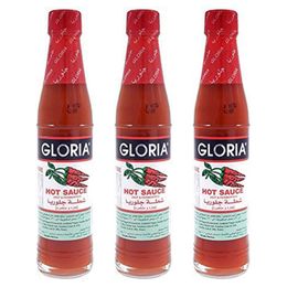 Gloria 3x88 ml Aci Sos