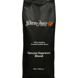 Gloria Jean's 1 kg Special Espresso Blend Kahve