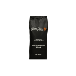Gloria Jean's 1 kg Special Espresso Blend Kahve