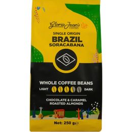 Gloria Jean's 250 gr Brazilya Soracabana Kahve
