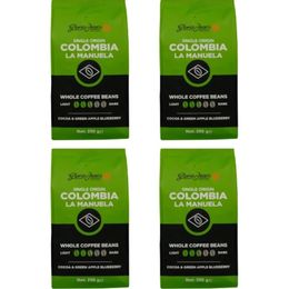 Gloria Jean's 250 gr Colombia La Manuela Kahve