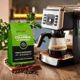 Gloria Jean's 250 gr Colombia La Manuela Kahve