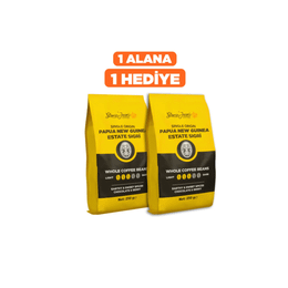 Gloria Jean's 250 gr Papua Yeni Gine Estate Sigri Kahve