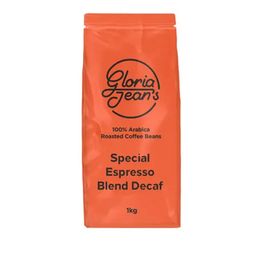 Gloria Jean's Coffees 1 kg Special Espresso Blend Decaf Kahve Çekirdeği