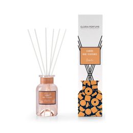 Gloria Perfume 150 ml Bisküvi Bambu Çubuklu Oda Kokusu