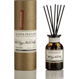 Gloria Perfume 150 ml Black Pepper Neroli Amber Bambu Çubuklu Oda Kokusu