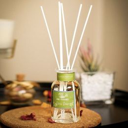 Gloria Perfume 150 ml Narenciye Bambu Çubuklu Oda Kokusu