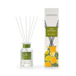 Gloria Perfume 150 ml Narenciye Bambu Çubuklu Oda Kokusu