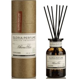 Gloria Perfume 150 ml Tuberose Bambu Çubuklu Oda Kokusu