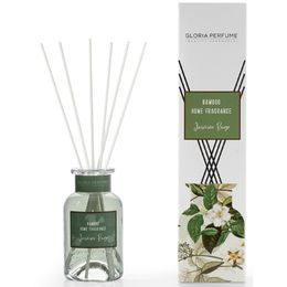 Gloria Perfume Yasemin Amber 150 ml Bambu Çubuklu Oda Kokusu
