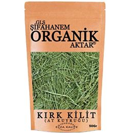 Glş Şifahanem Kırk Kilit Otu 50 gr At Kuyruğu Çayı