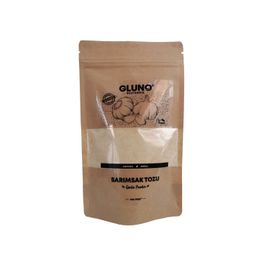 Gluno 100 gr Glutensiz Sarımsak Tozu