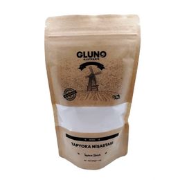 Gluno 200 gr Glutensiz Tapyoka Nişastası