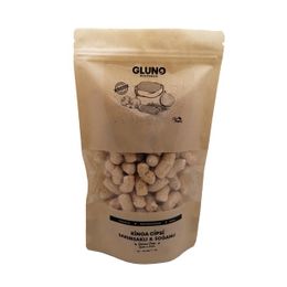 Gluno 35 gr Sarımsaklı Soğanlı Glutensiz Kinoa Cipsi