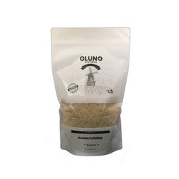 Gluno 500 gr Glutensiz Basmati Pirinç