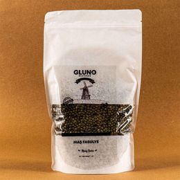 Gluno 500 gr Glutensiz Maş Fasulye