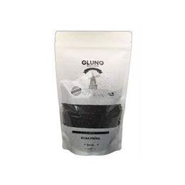 Gluno 500 gr Glutensiz Siyah Pirinç