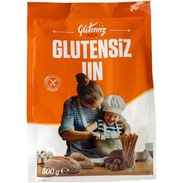 Glutensiz Ada 500 gr Glutensiz Un