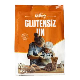 Glutensiz Ada 500 gr Un Karışımı