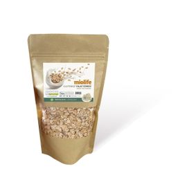 Glutensiz Dane 250 gr Miolife Glutensiz Yulaf Ezmesi