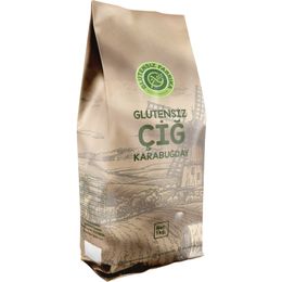 Glutensiz Fabrika 1 kg Glutensiz Çiğ Karabuğday Unu
