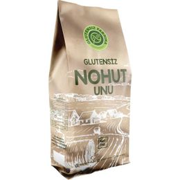 Glutensiz Fabrika 1 kg Glutensiz Kepekli Çip Nohut Unu